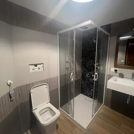 Fronte Apartman Bari Sardo