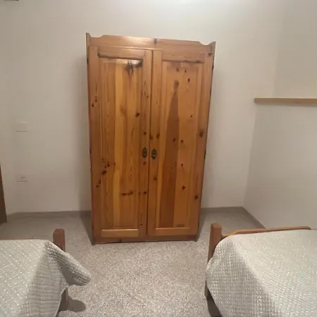 Fronte Appartement