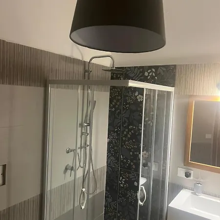 Fronte Apartman Bari Sardo