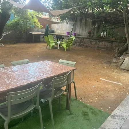 Apartmán Fronte