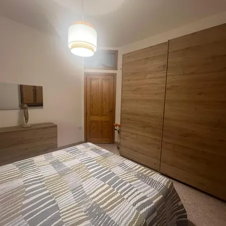 Διαμέρισμα Fronte Bari Sardo